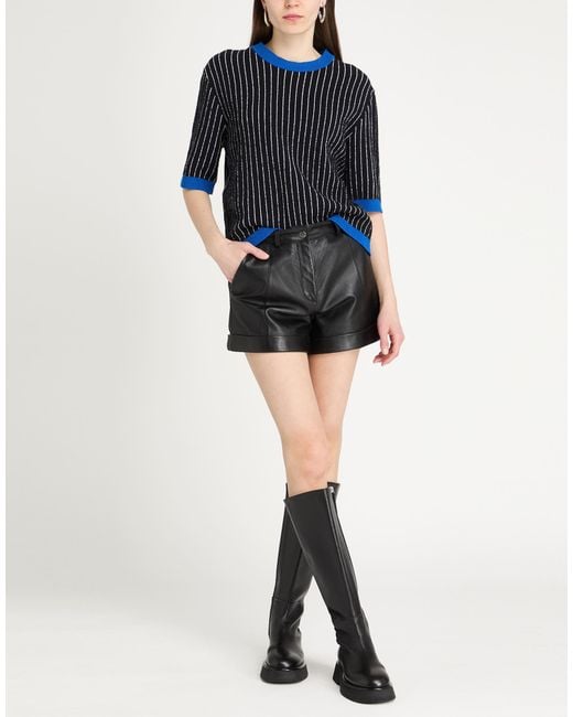 Pullover Boutique Moschino de color Blue