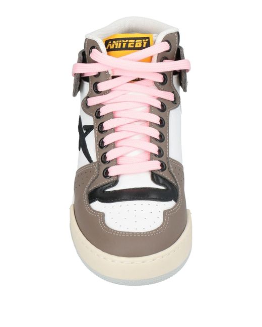 Aniye By Multicolor Trainers