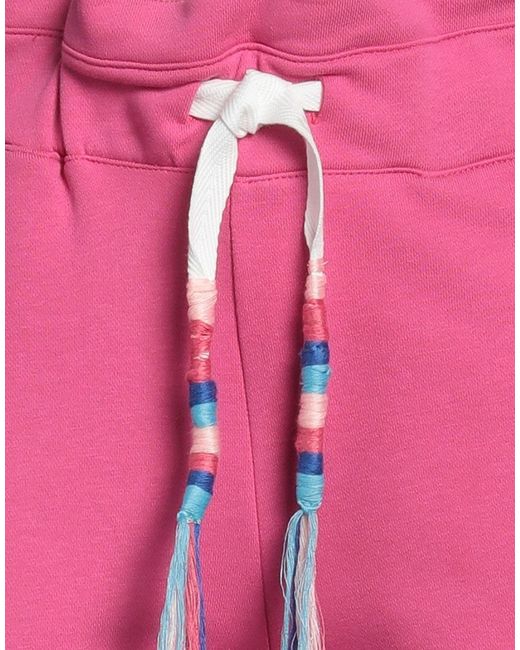 Suns Boards Pink Pants