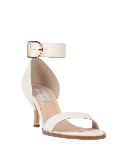 Gabriela Hearst Natural Sandals