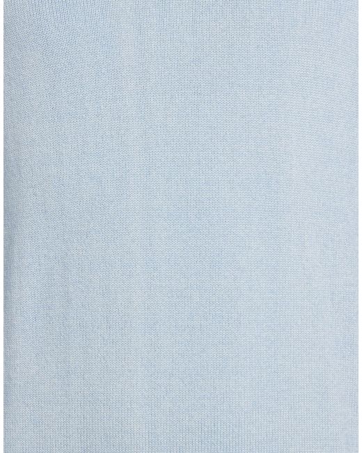 Blauer Blue Sweater Wool for men