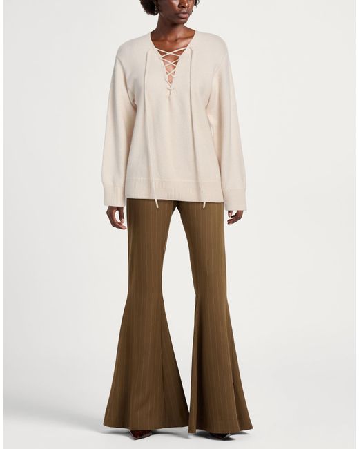 Pullover di 8pm in Natural