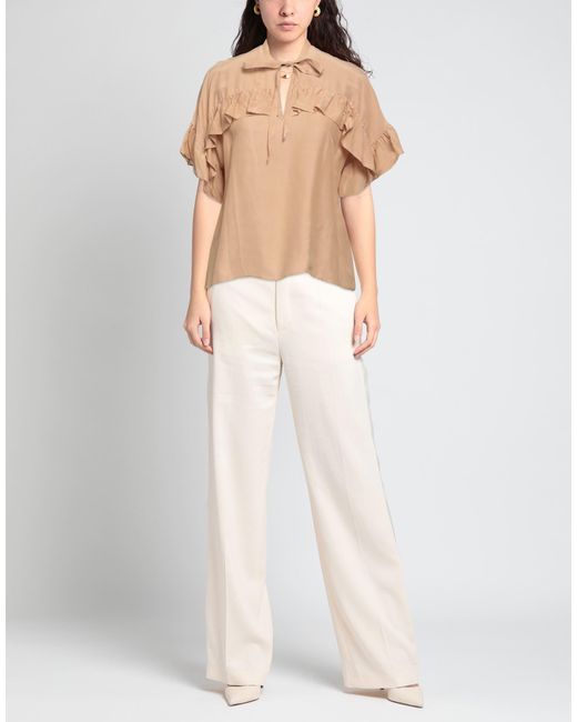 Pinko Natural Top