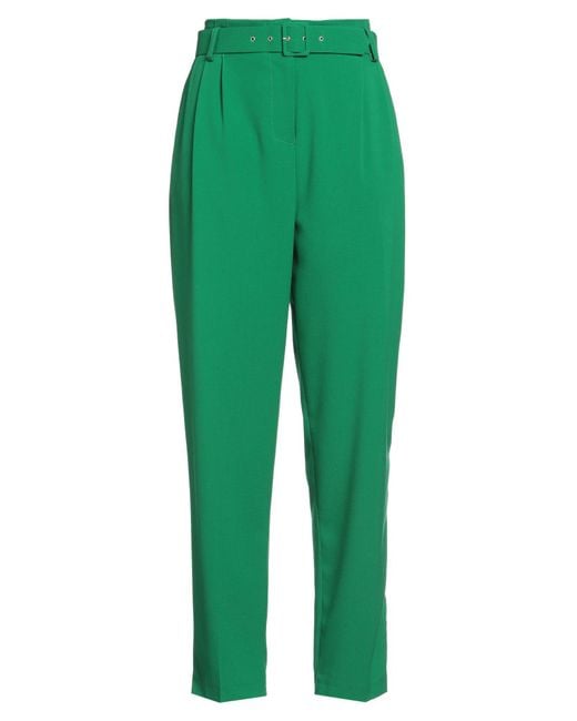 Kaos Green Pants