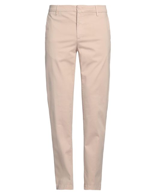 Eleventy Natural Pants for men