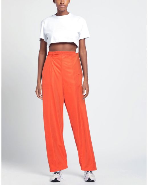 Y-3 Red Trouser