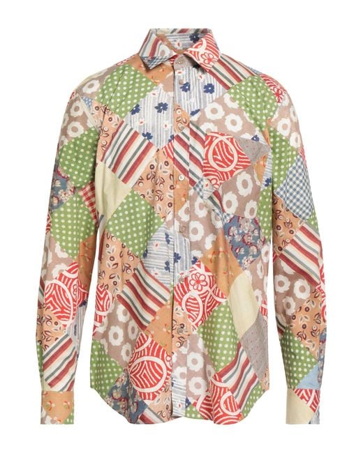 Moschino White Shirt for men