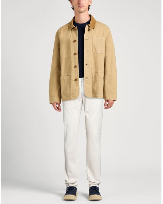 Pantalon Jacob Cohen pour homme en coloris White