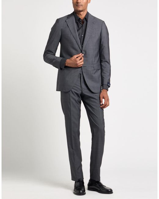 Completo di SCABAL® in Gray da Uomo