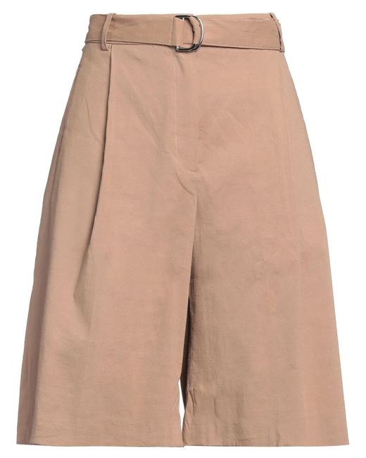 Boss Brown Shorts & Bermudashorts
