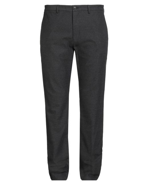 Theory Gray Pants for men