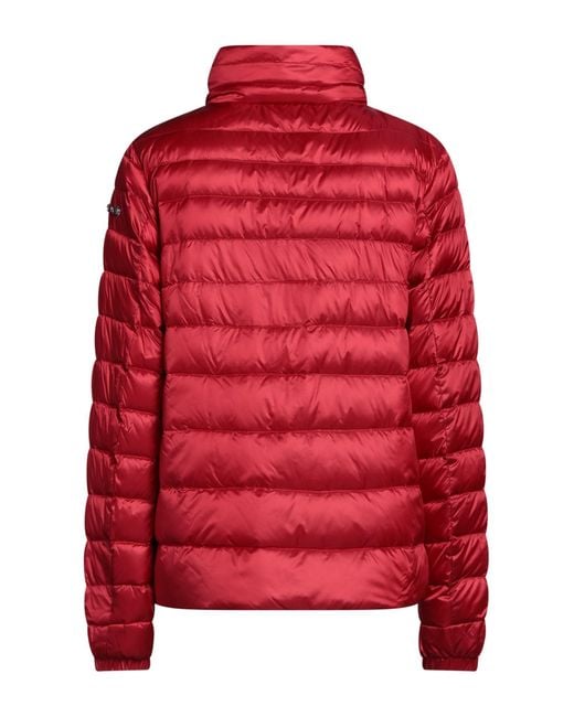 Add Red Puffer