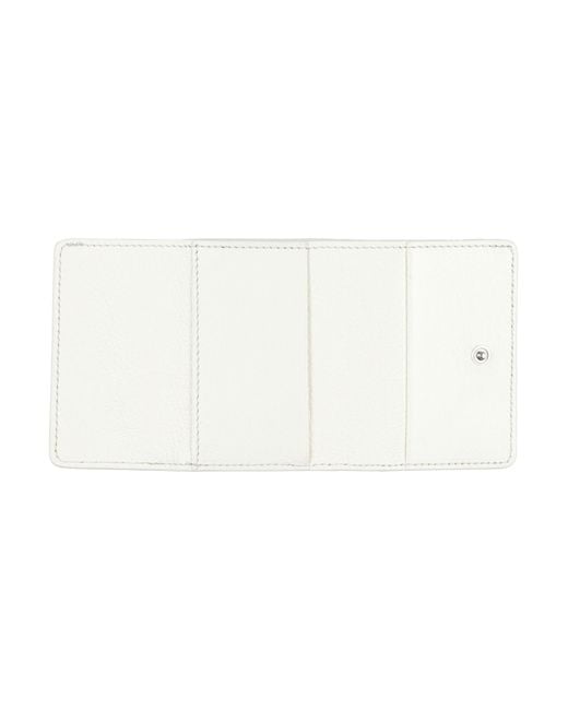 Maison Margiela Natural Wallet