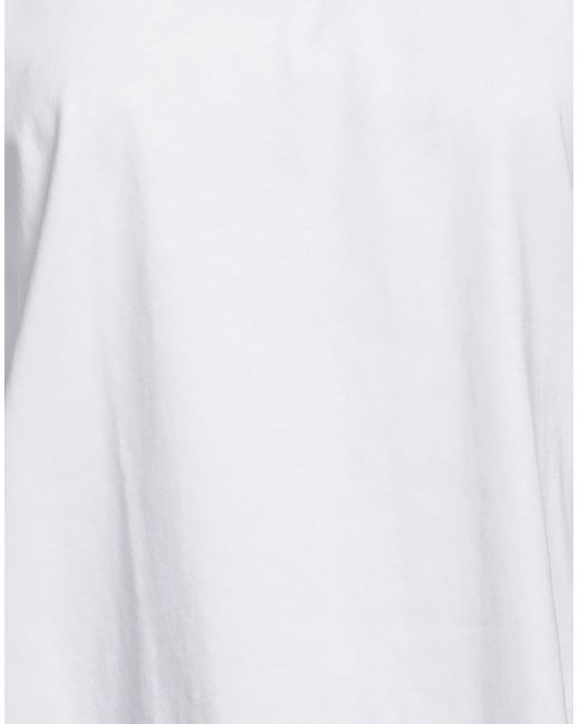 Karl Lagerfeld White T-shirt