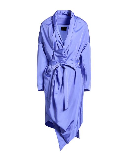blue vivienne westwood dress Waffle Bathrobe Navy Blue  AZ Home