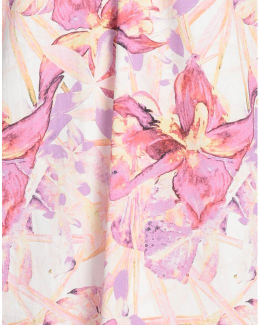 Liu Jo Pink Mini-Kleid