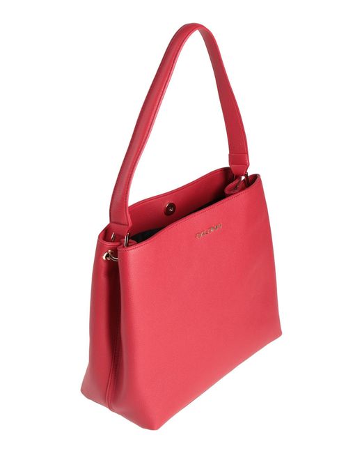 Baldinini Red Handbag