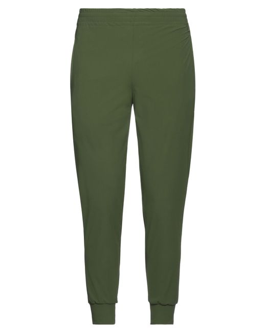 Rrd Green Pants for men
