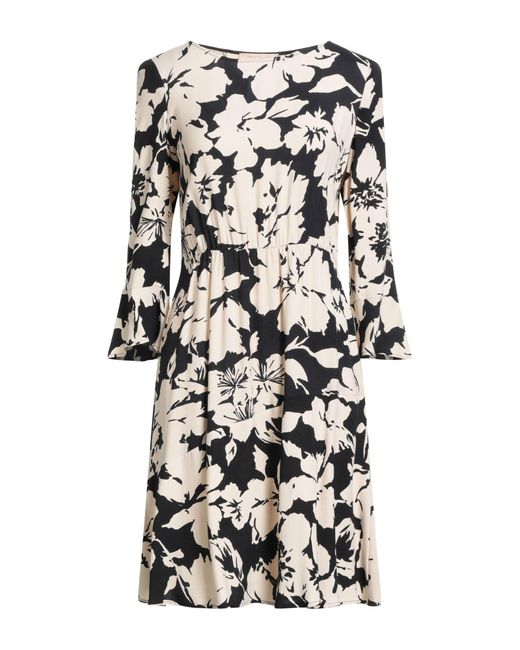 Pennyblack White Mini Dress Viscose