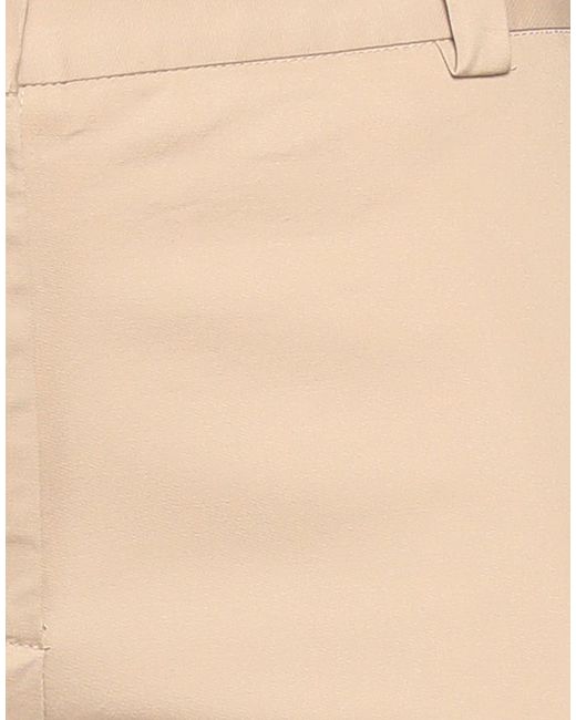Ottod'Ame Natural Pants Cotton, Elastane