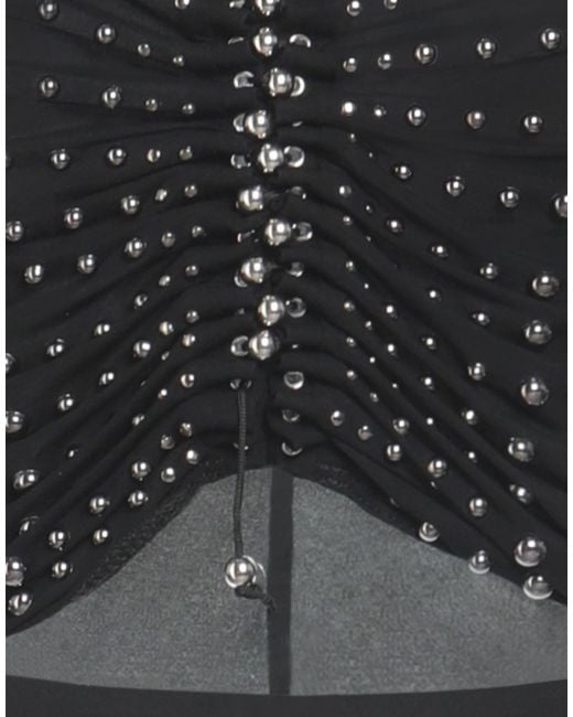 Rabanne Black Top