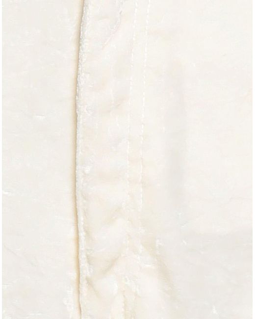 Aniye Records White Trouser