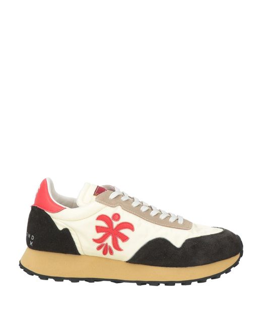Richmond X White Sneakers for men