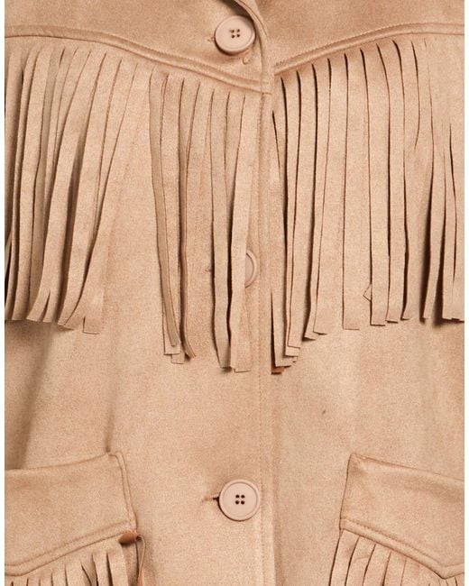 Kaos Natural Jackets