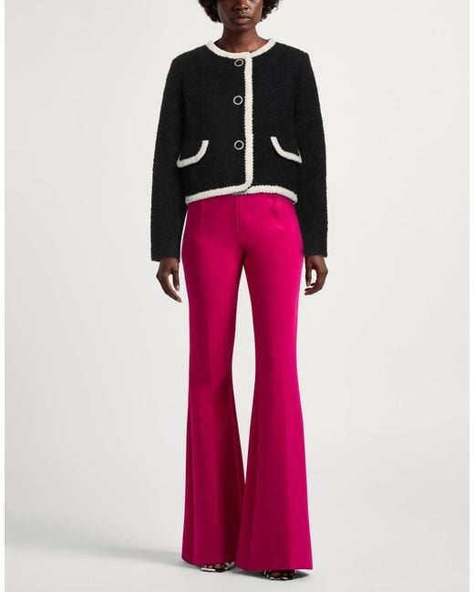 Ba&sh Black Jacket