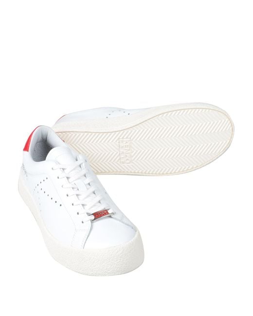Sneakers KENZO de color White