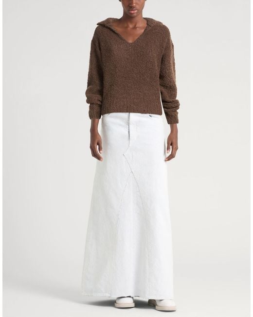 Pullover di Barena in Brown