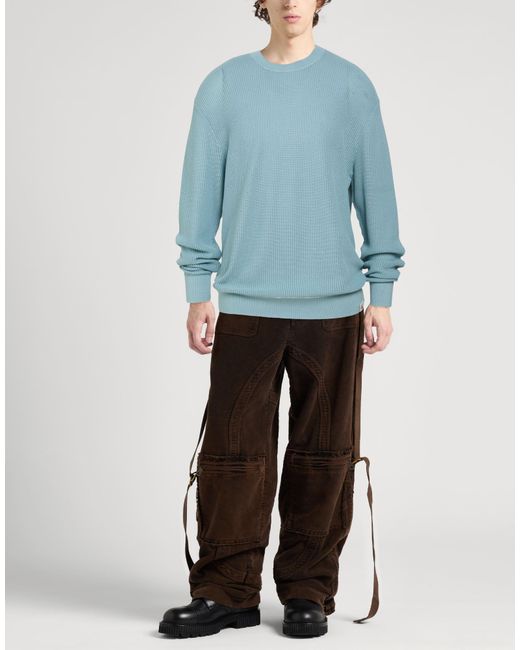 Calvin Klein Blue Jumper for men