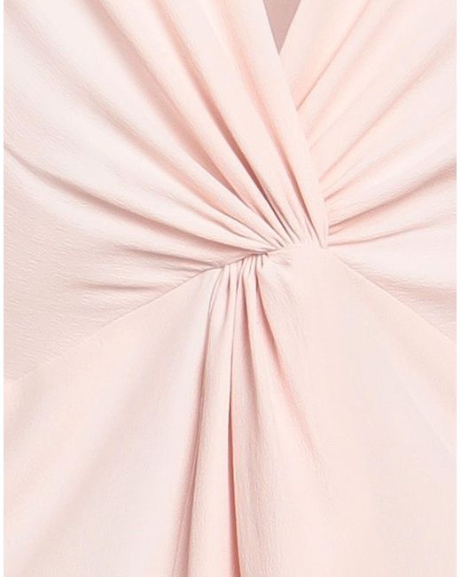 Pinko Pink Top