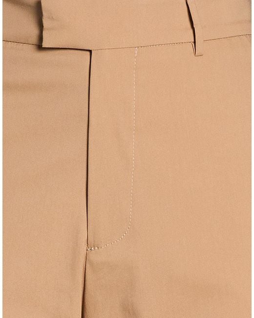 Berwich Natural Trouser