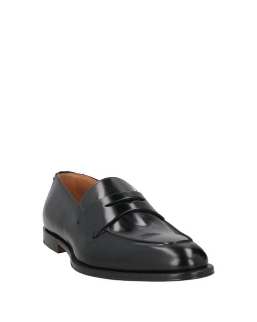 Dior Black Loafer for men