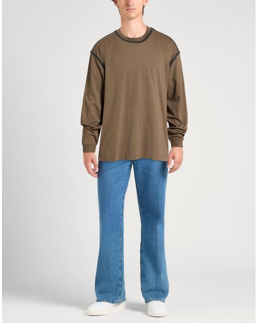 Rag & Bone Brown T-Shirts for men