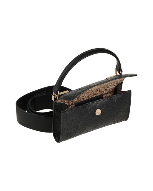 Marsupio di Borbonese in Black