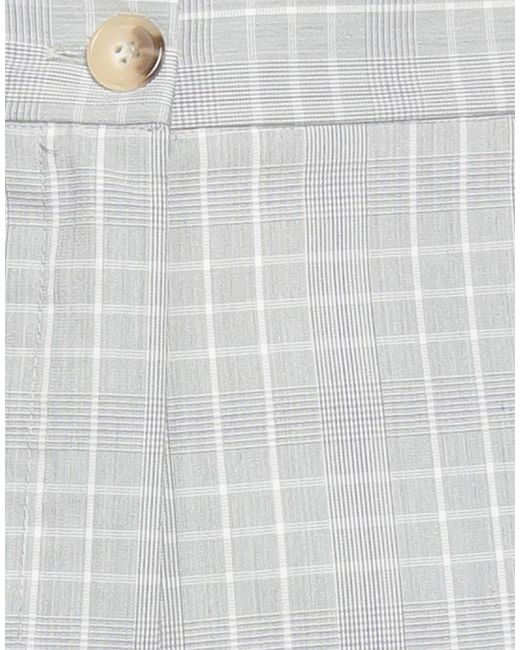 ViCOLO Gray Trouser