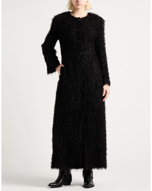 By Malene Birger Black Maxi Dress