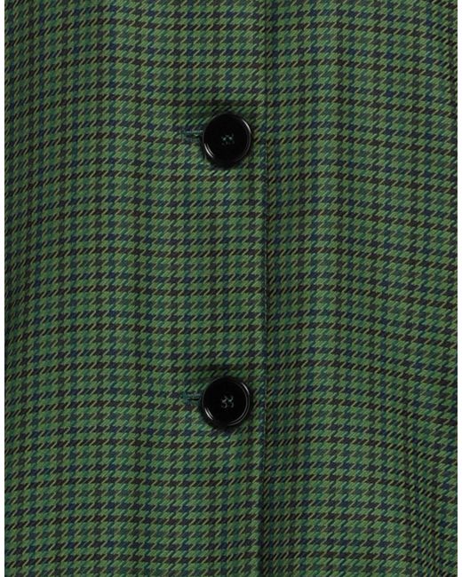 Attic And Barn Green Jacket