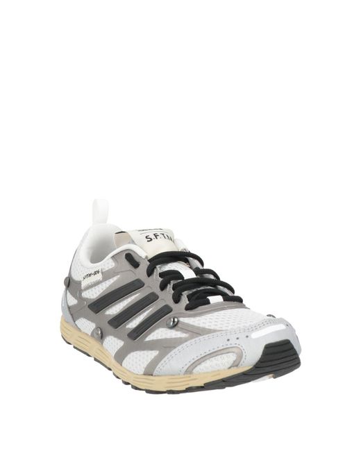 Adidas Originals White Trainers for men