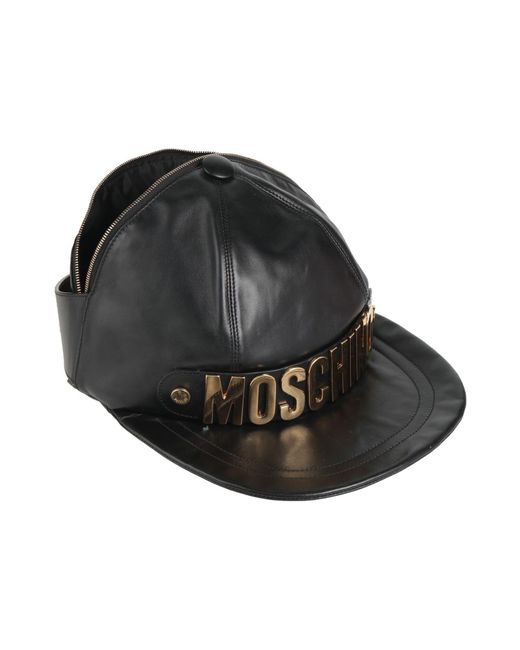 Marsupio di Moschino in Black