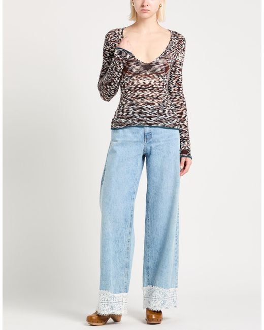 Pullover Missoni de color Black