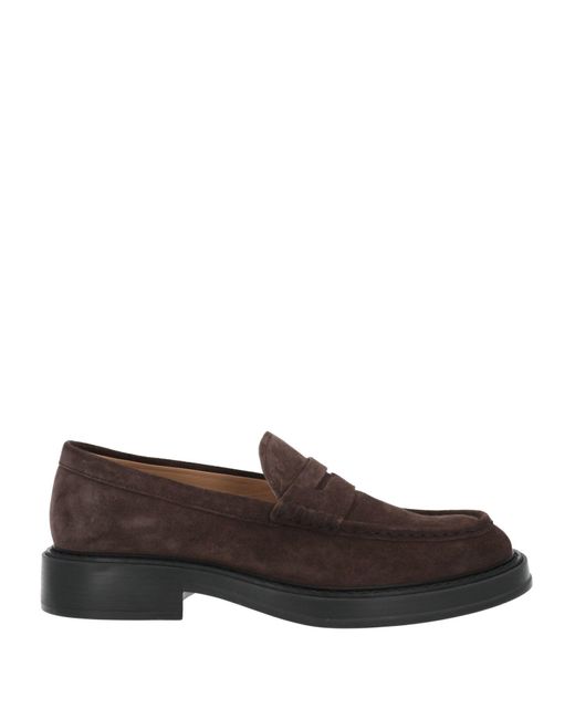 Tod's Brown Loafer for men