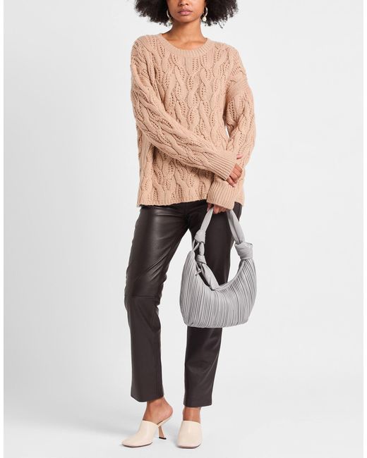 Alpha Studio Pink Pullover