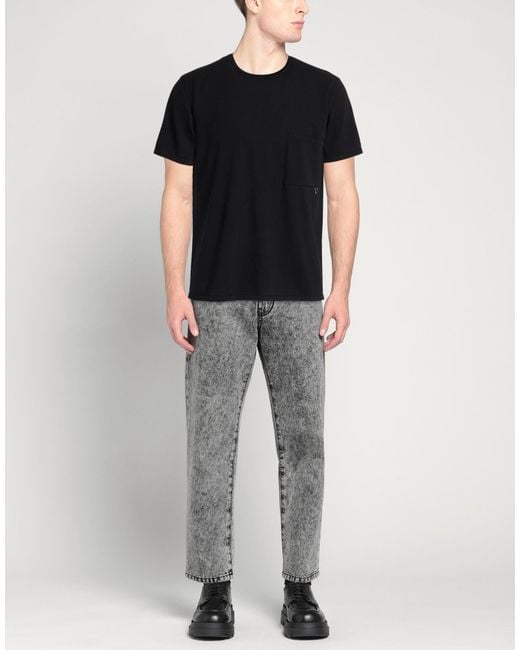 Pullover Aion de hombre de color Black