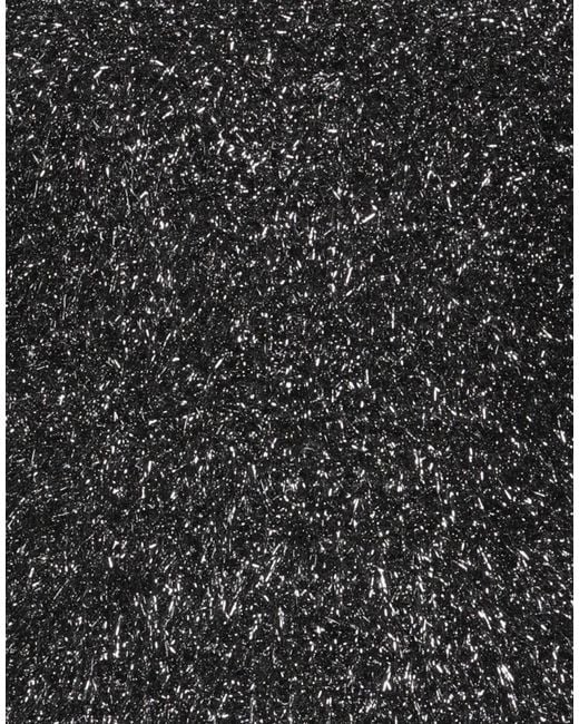 Alberta Ferretti Black Jumper