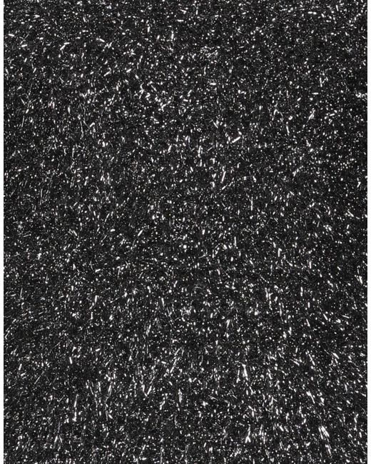 Alberta Ferretti Black Jumper