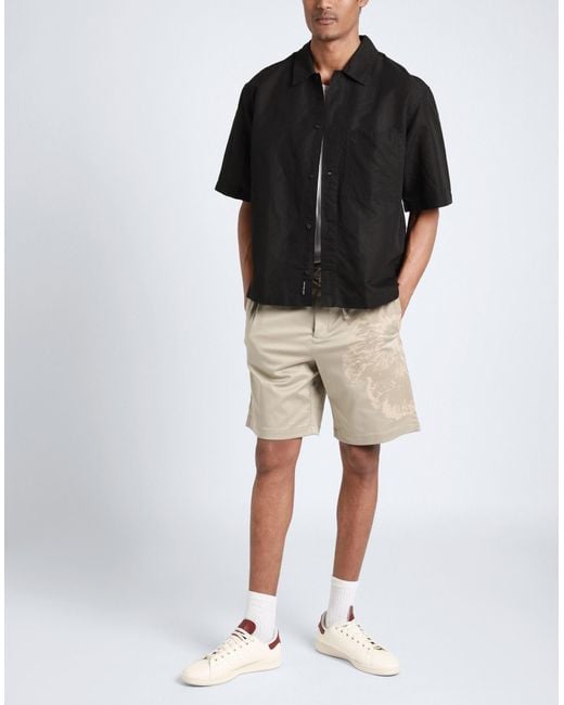 Calvin Klein Black Shirt for men