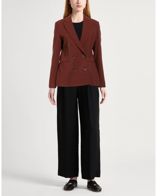 Ottod'Ame Brown Blazers